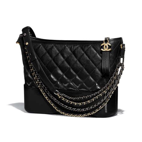 chanel gabrielle medium bag